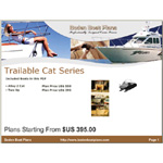 PDF03 Power Catamaran Series